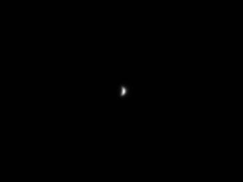 Mercury as imaged on 19 May 2021.